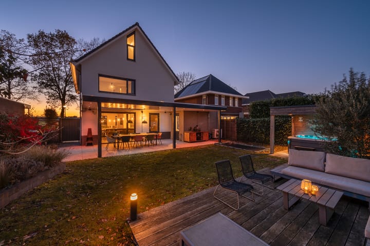 Mortelweg 32 in Vlijmen