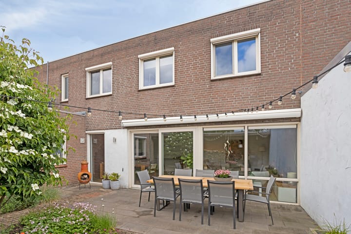 Foto van woning Mortierlaan 22, Eindhoven