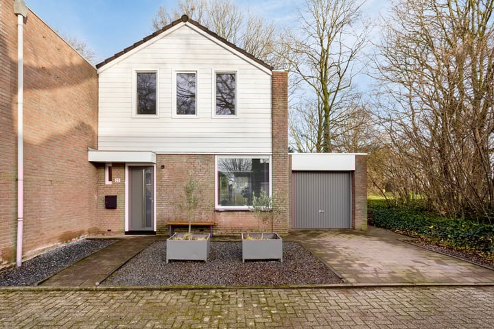 Moselborg 23 in Maastricht foto