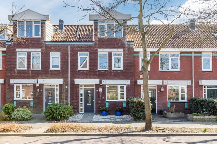 Mosselaan 50 in Egmond aan den Hoef foto