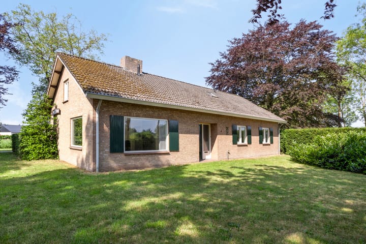 Foto van woning Mosselaarweg 9, Best