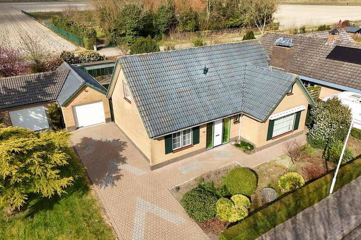 Foto van woning Mosselbank 29, Philippine