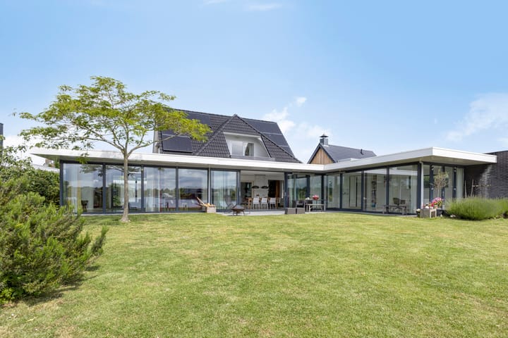 Foto van woning Mosselbank 4, Goes