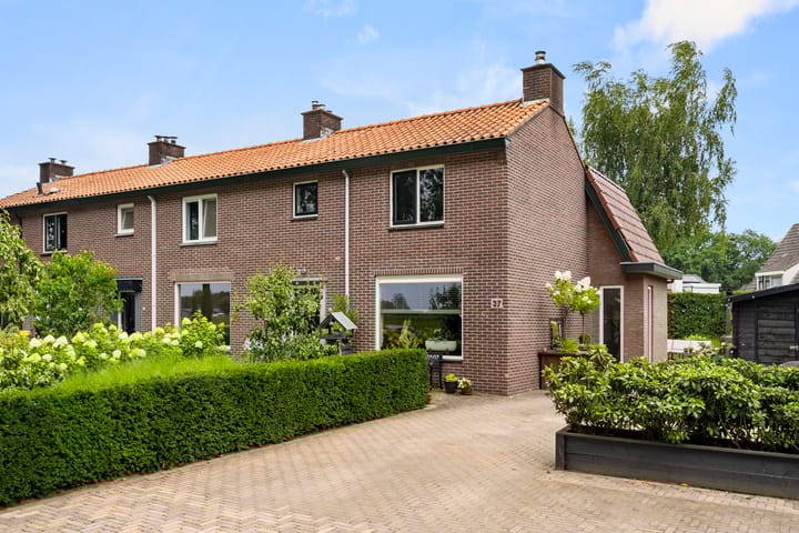 Foto van woning Mosselsepad 37, Otterlo
