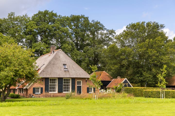 Foto van woning Mosselseweg 12, Vorden