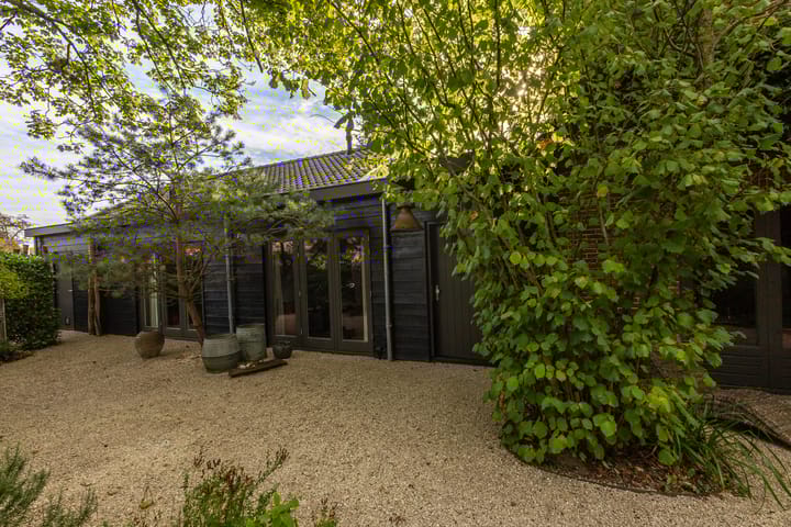 Mosselweg 6 in Blaricum