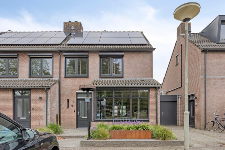 Mostakker 6 in Oirschot