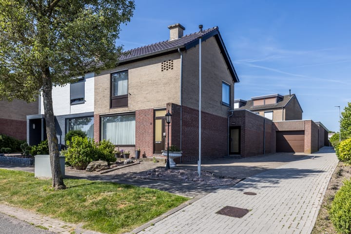 Mostardstraat 31 in Voerendaal foto
