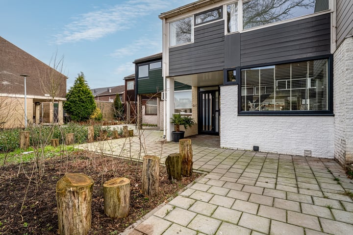 Mosterdhof 64 in Westervoort foto