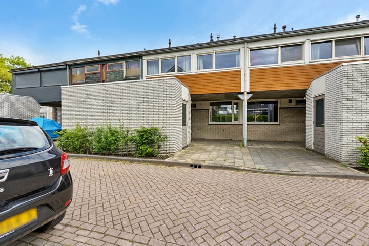 Mosterdhof 7 in Westervoort foto