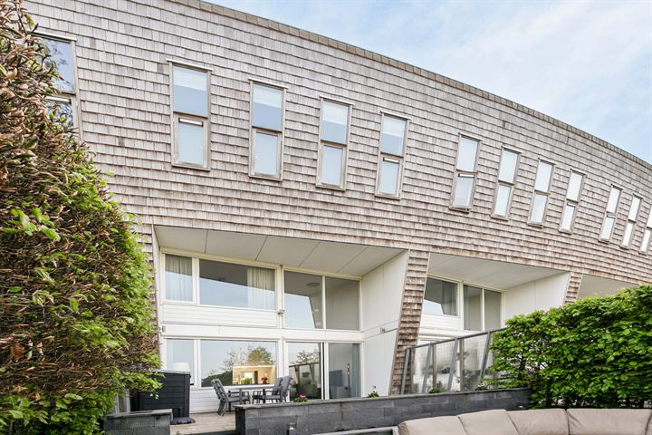 Mostheuvelstraat 23 in Tilburg foto