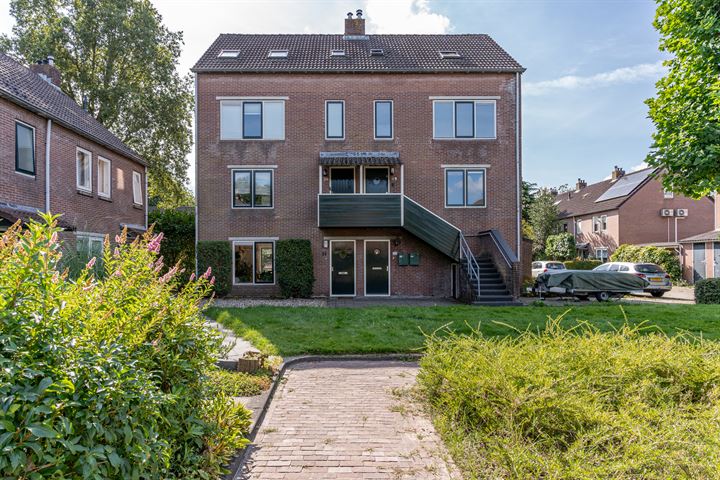 Mouterij 56 in Gorredijk foto