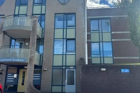 Moutheuvellaan 4M in Schinnen foto