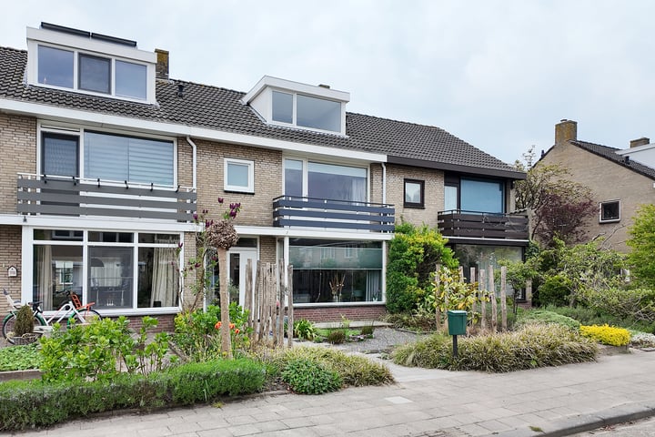 Moye Keene 76 in Klundert foto