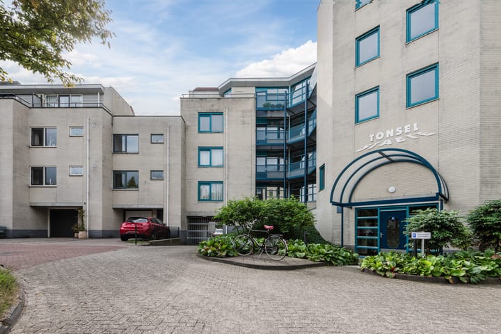 Mozartdreef 118 in Harderwijk