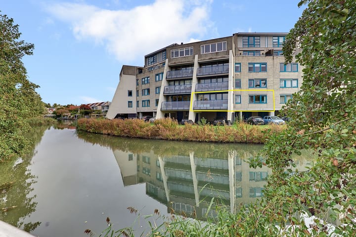 Mozartdreef 70 in Harderwijk