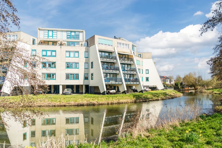 Mozartdreef 96 in Harderwijk foto