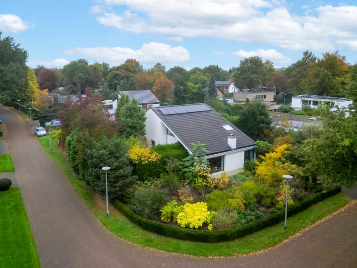 Mozartlaan 19 in Oss foto