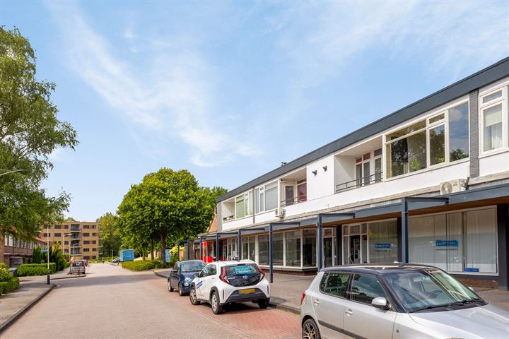 Mozartlaan 24 in Doetinchem foto