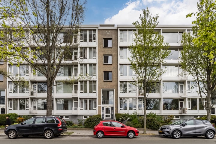 Mozartlaan 269 in 's-Gravenhage foto