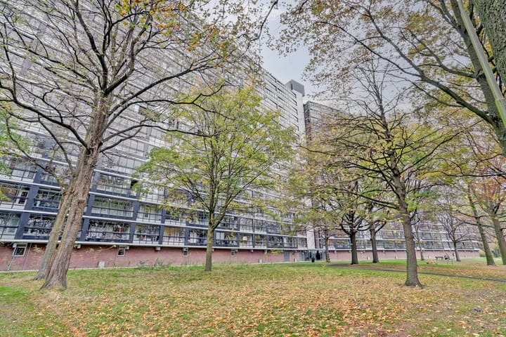 Mozartlaan 353 in Tilburg