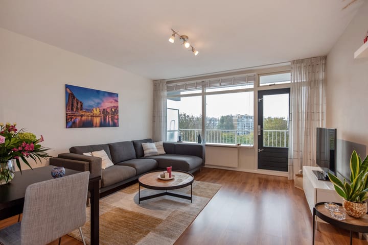 Mozartlaan 378 in 's-Gravenhage