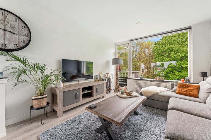 Foto van woning Mozartstraat 130, Ridderkerk