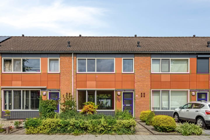 Foto van woning Mozartstraat 73, Haaksbergen
