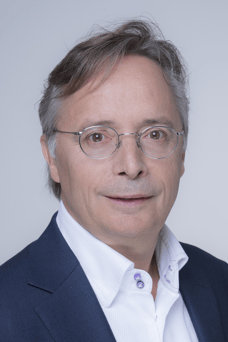 Foto van mr A.W.C.T. (Toine) Naber RT RM