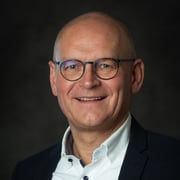 Foto van mr. Arjan Hoogendoorn
