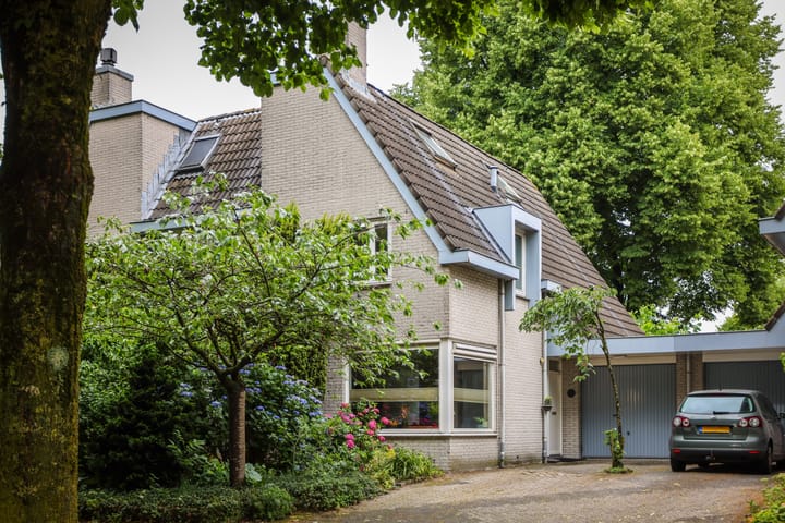 Mr. Calspark 6 in Ede