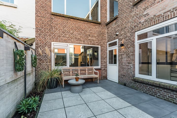 Foto van woning Mr. de Fremerystraat 48A, 's-Gravenzande