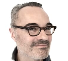 Foto van Mr. Etienne M. Vargas Broekhof