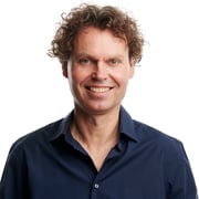 Foto van mr Eugène Kolmeijer RM-RT