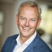 Foto van Mr. G.D. den Hollander