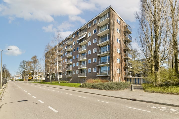 Mr. G. Groen van Prinstererlaan 123 in Amstelveen foto