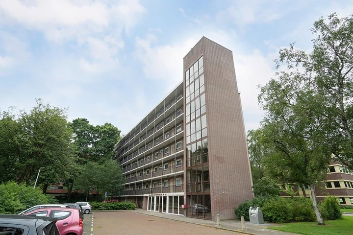 Mr. G. Groen van Prinstererlaan 183 in Amstelveen foto