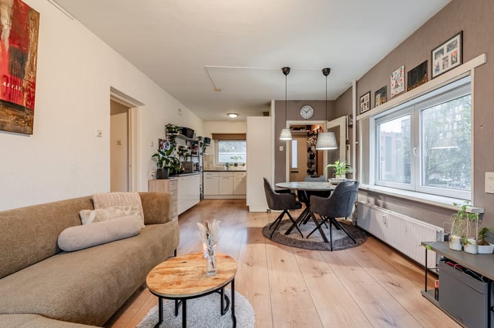 Mr. G. Groen van Prinstererlaan 281 in Amstelveen