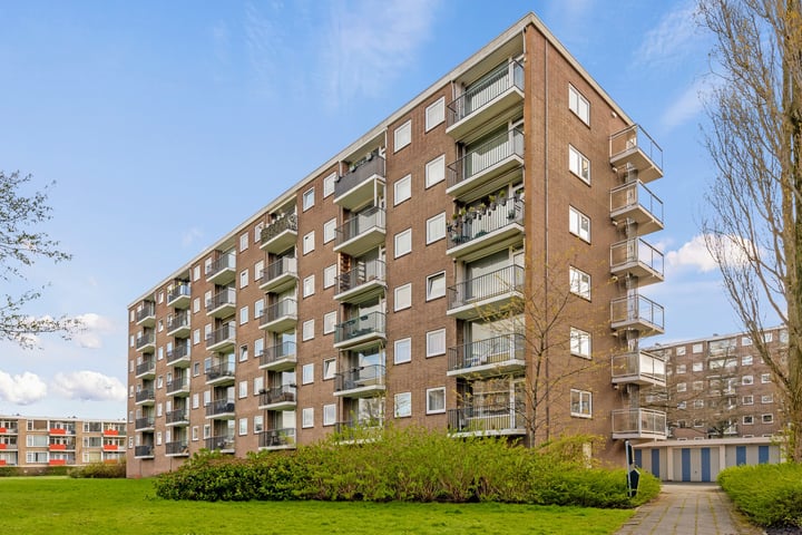 Mr. G. Groen van Prinstererlaan 289 in Amstelveen foto