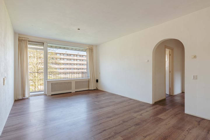 Mr. G. Groen van Prinstererlaan 291 in Amstelveen foto