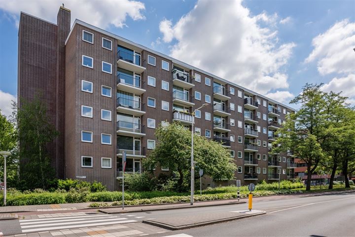 Mr. G. Groen van Prinstererlaan 381 in Amstelveen foto