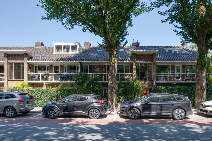 Mr. G. Groen van Prinstererlaan 69 in Amstelveen foto