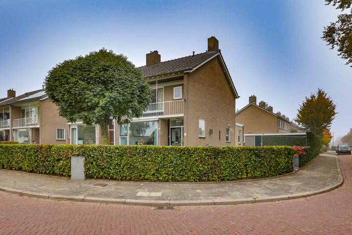 Foto van woning Mr. G. Vixseboxsestraat 29, Holten