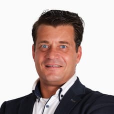 Foto van mr. Gert Jan Mulder K-RMT