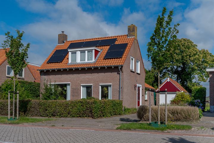Mr. Harm Smeengeweg 5d in Koekange foto