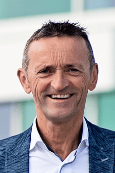 Foto van mr. Hilko Kuper