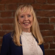 Foto van mr. Irene Borgdorff