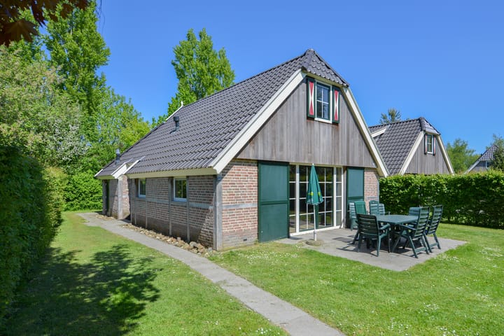 Mr. J.B. Kanweg 3-340 in Witteveen