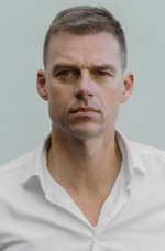 Foto van Mr. Jan Bos