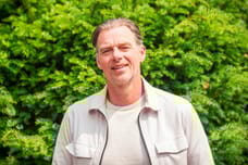 Foto van Mr. Jan Bos
